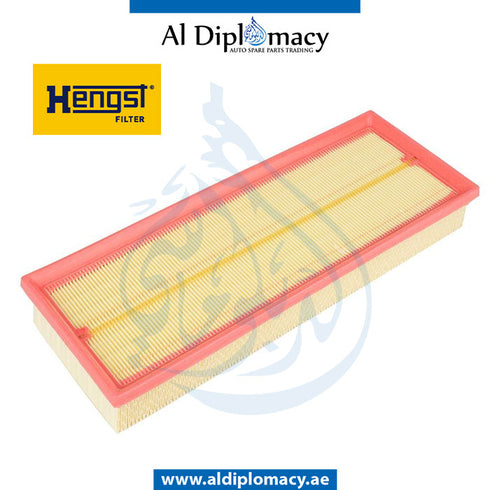 AIR FILTER for Mercedes-Benz G Class W463 (1992-2022) models